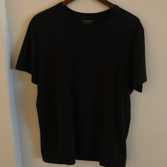 express stretch crew